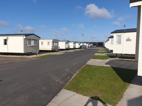 Eastview Caravan Park