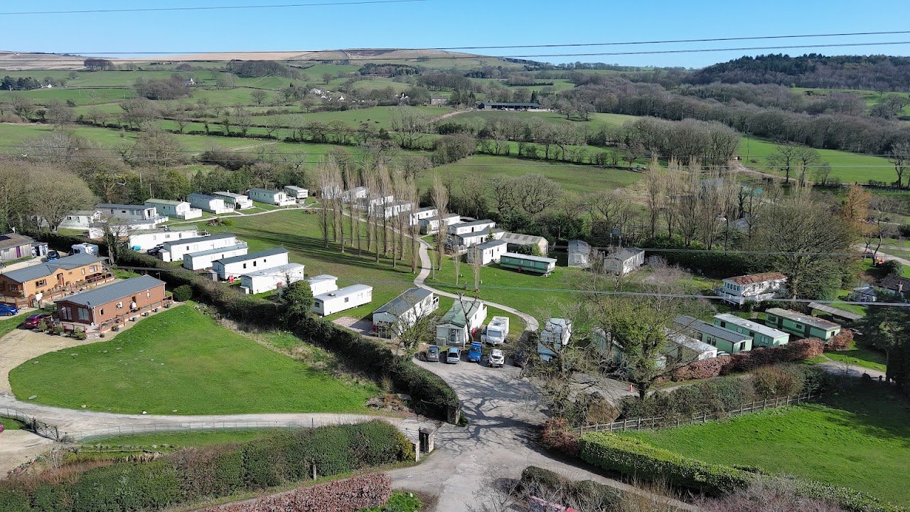 Eastwood End Holiday Park