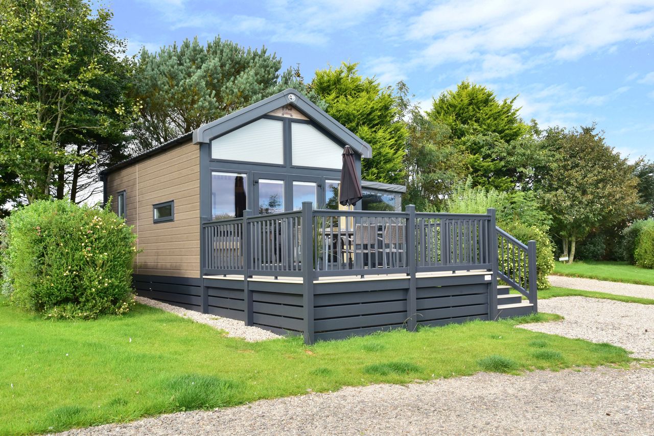 Ecclesgreig Holiday Park