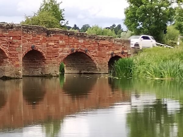 Eckington Riverside Park