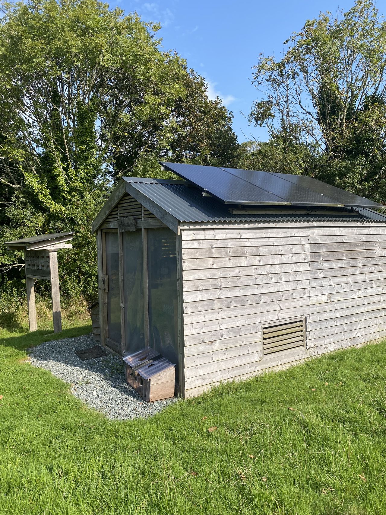 Eco Escape Campsite