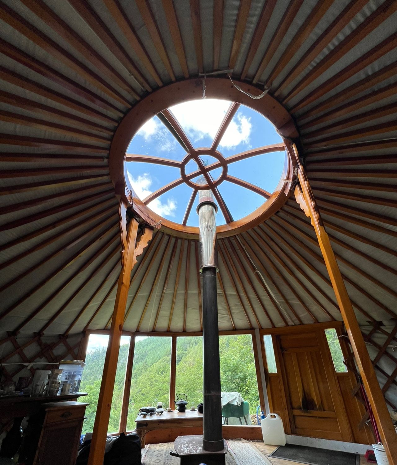 Eco Retreats