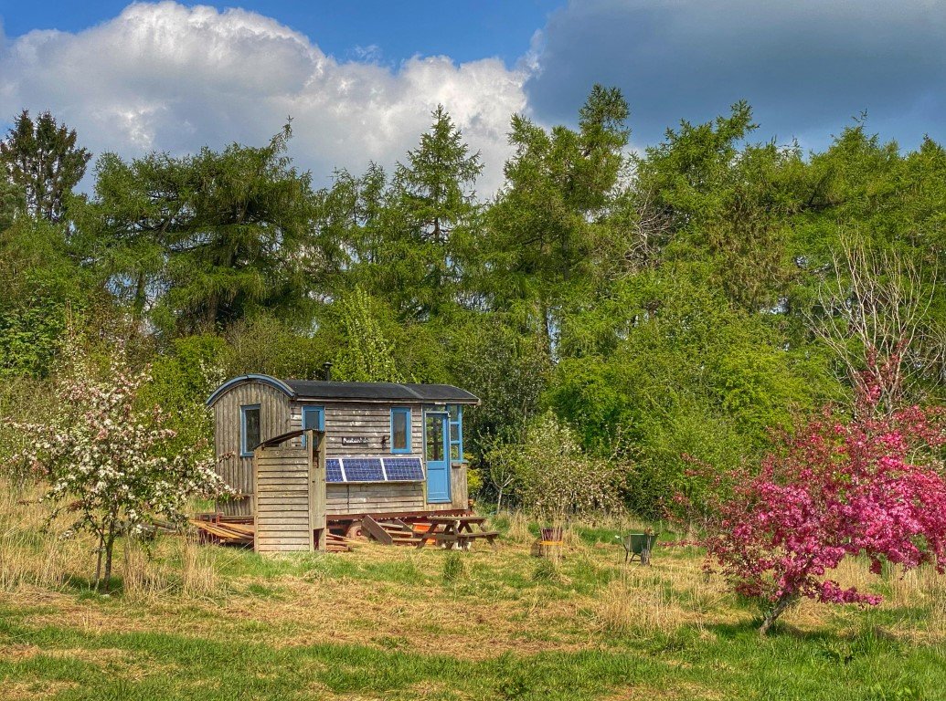 EcoPod Holidays