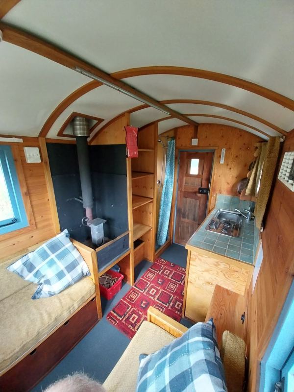 EcoPod Holidays