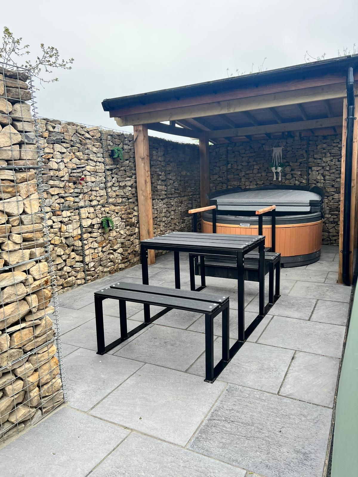 Eden Grange Glamping