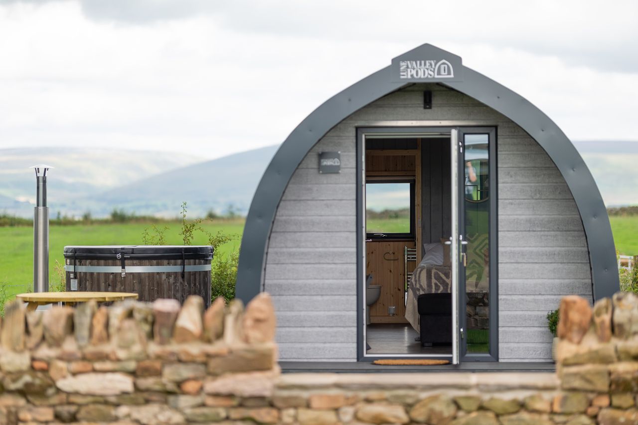 Eden Heights Glamping