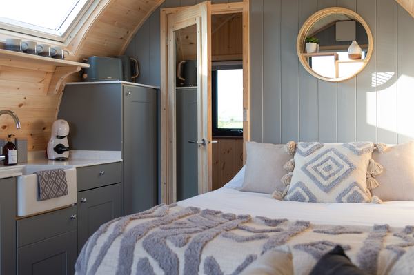 Eden Heights Glamping