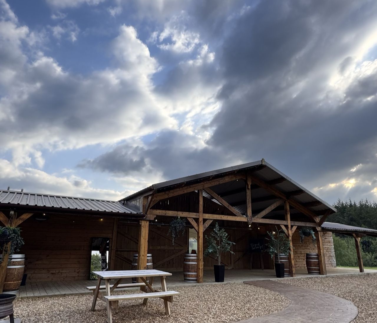 Eden Leisure Village