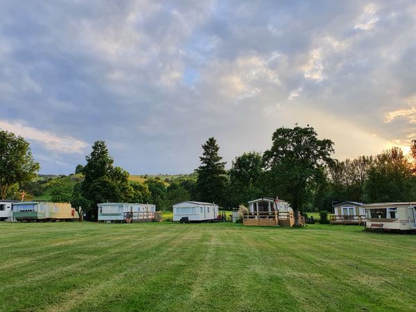 Eden Tree Caravan Park