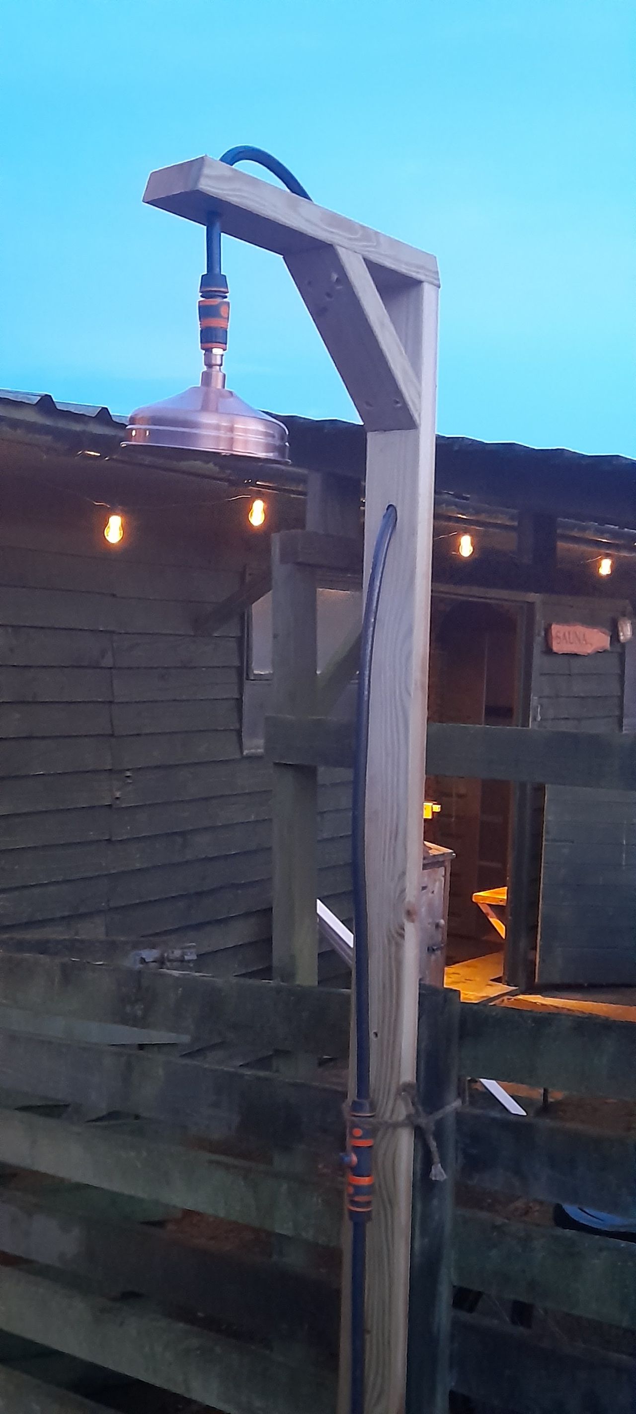 Eden Valley Glamping