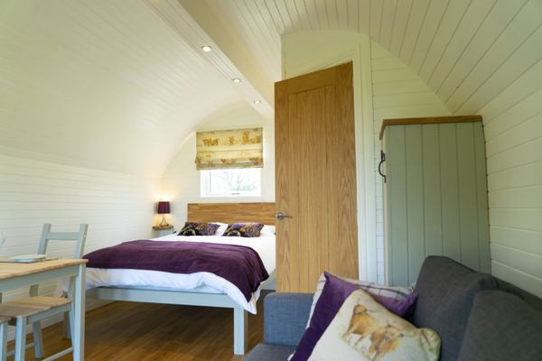 Eden Valley Glamping