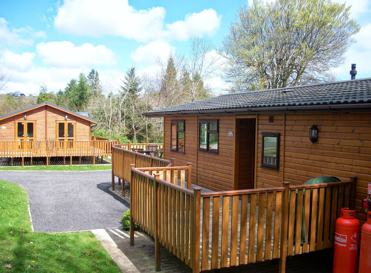 Eden Valley Holiday Park