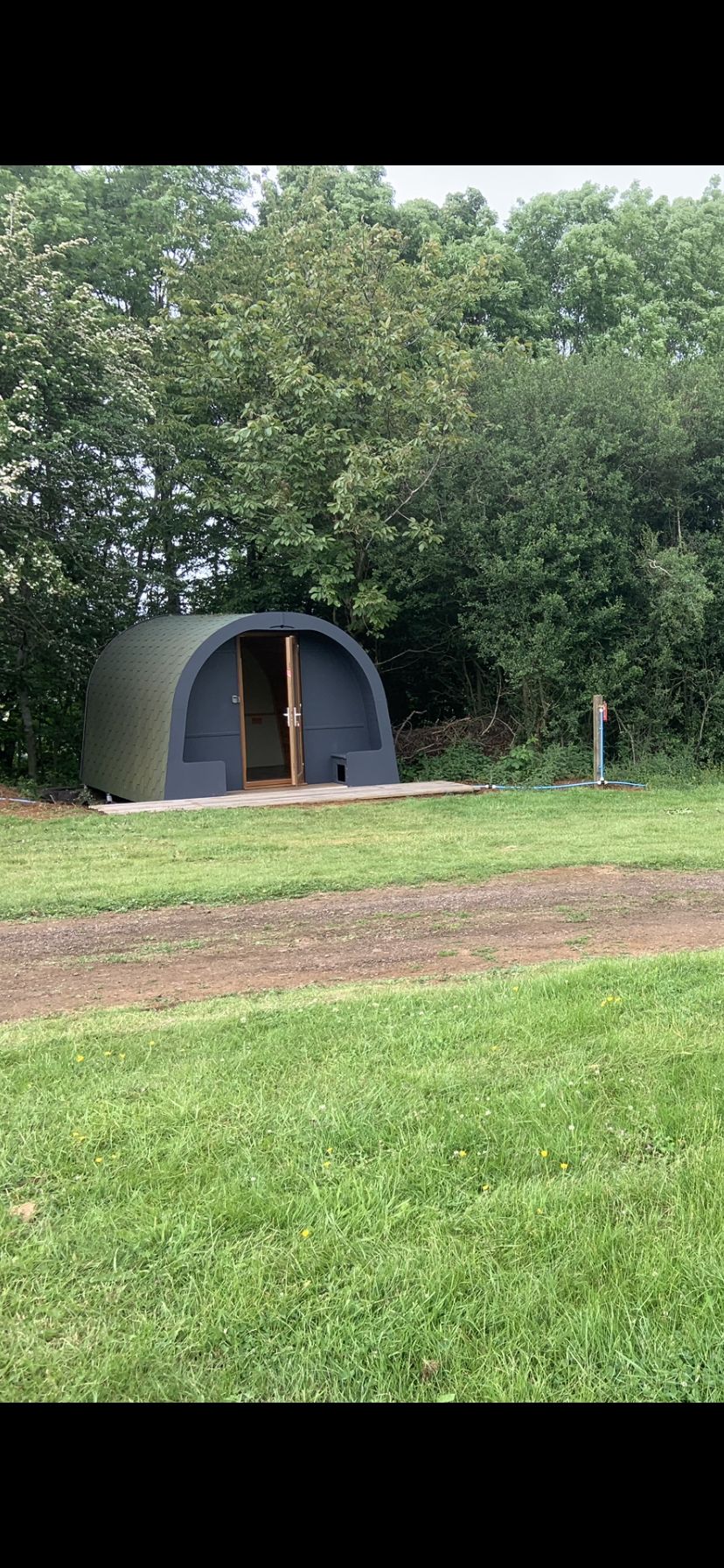 Edgehill Country Park