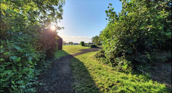 Edgehill Country Park