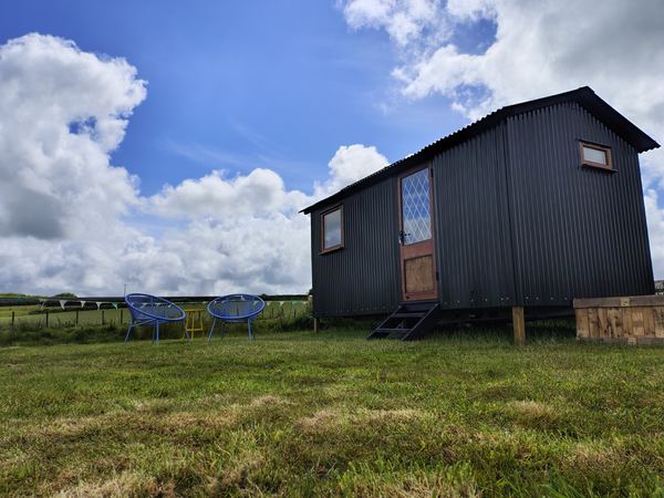 Edgemoor Camping