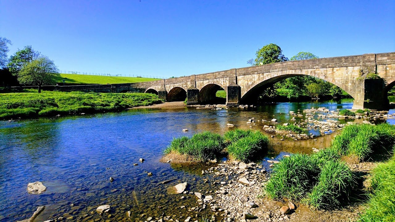 Edisford Bridge Farm