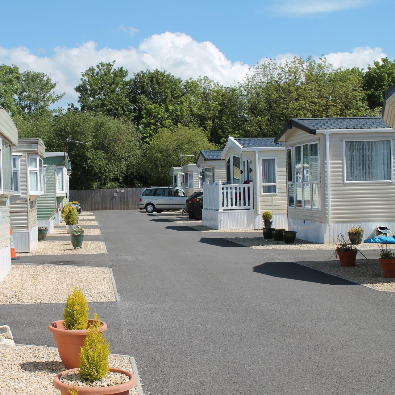 Edithmead Leisure and Park Homes