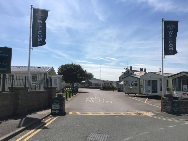 Edwards Leisure Park