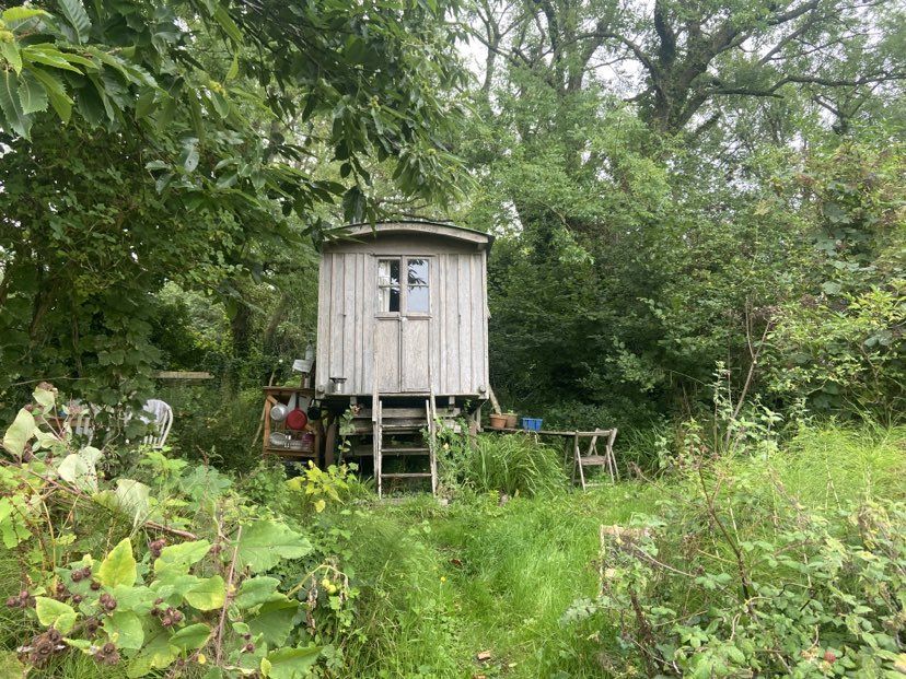 Eggardon Hideaways
