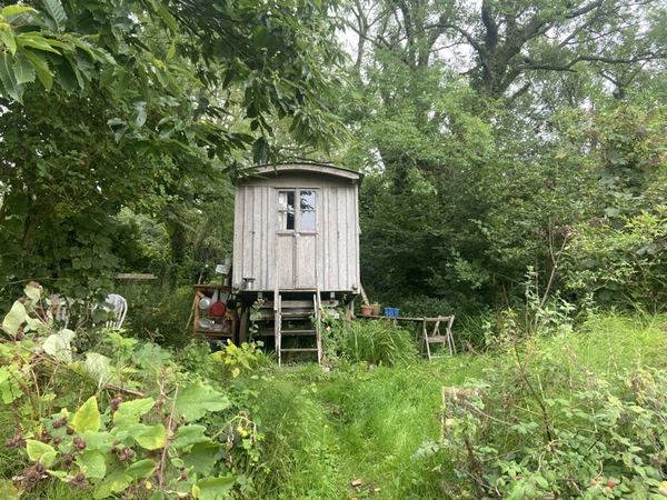 Eggardon Hideaways