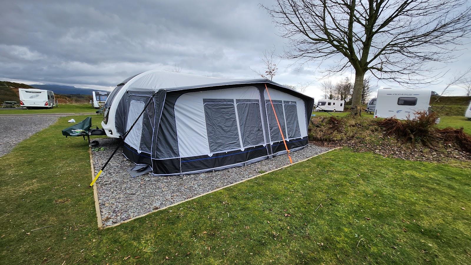 Eisteddfa Caravan and Camping Park
