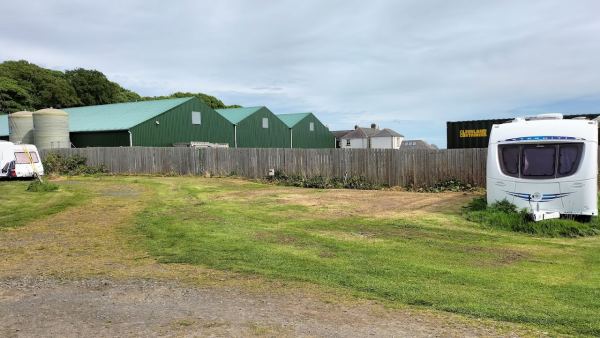 Elford Caravan Park