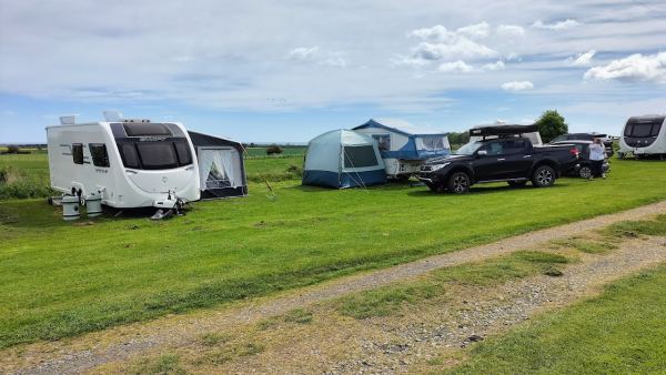 Elford Caravan Park