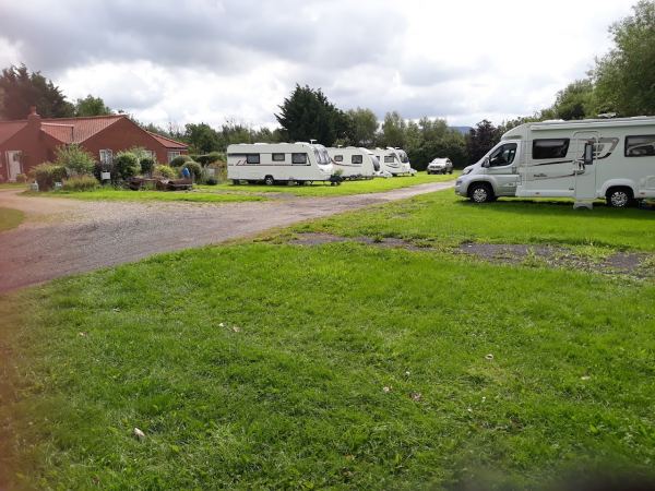 Elhams Market Garden (Certified Location)