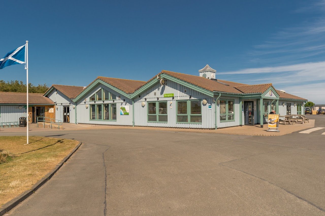Elie Holiday Park