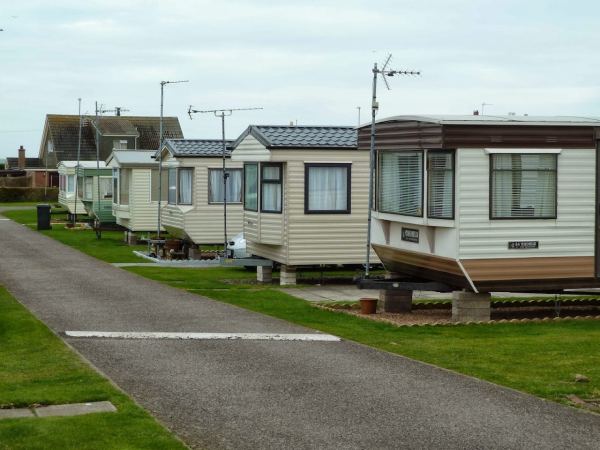Elliot Caravan Park