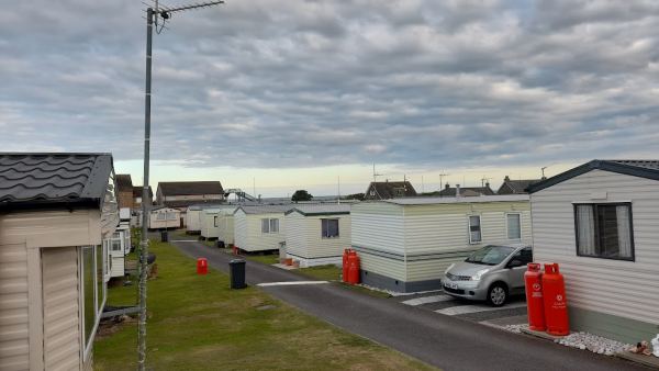Elliot Caravan Park