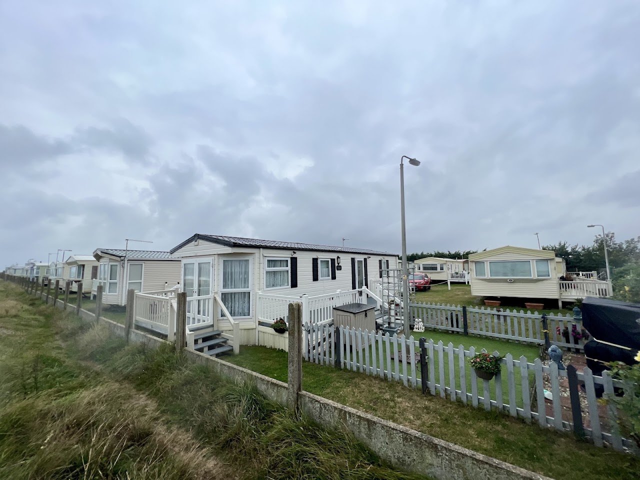 Elm Beach Caravan Park