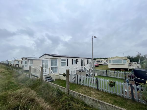 Elm Beach Caravan Park