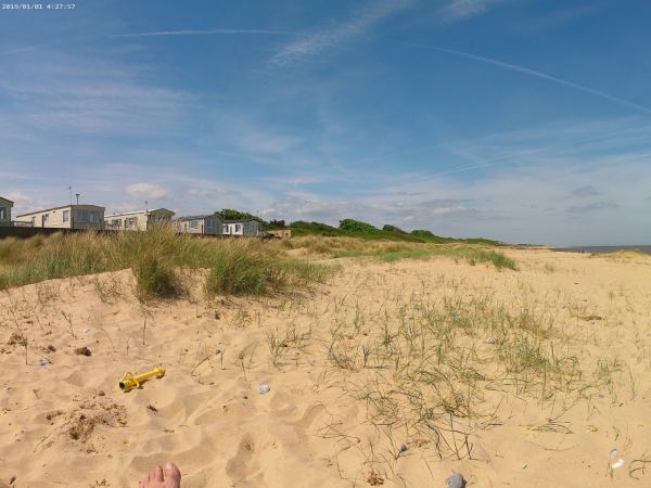 Elm Beach Caravan Park