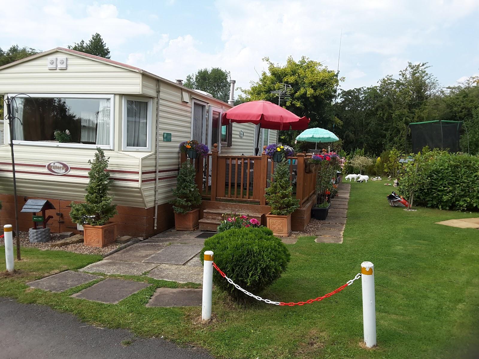 Elm Beds Caravan Park