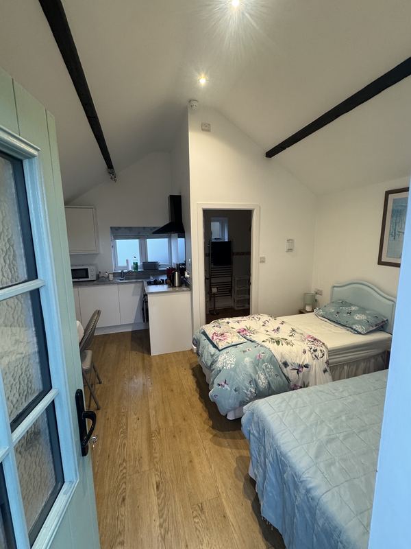 Elm Cottage Touring Park