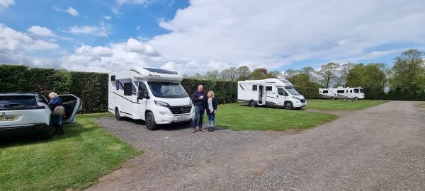 Elm Tree Farm Certificated Site