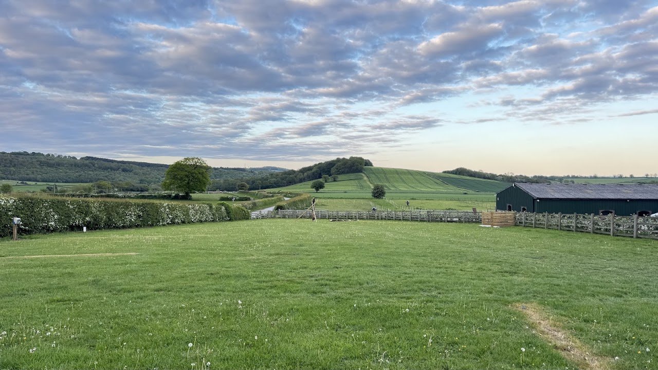Elm Tree Farm Glamping