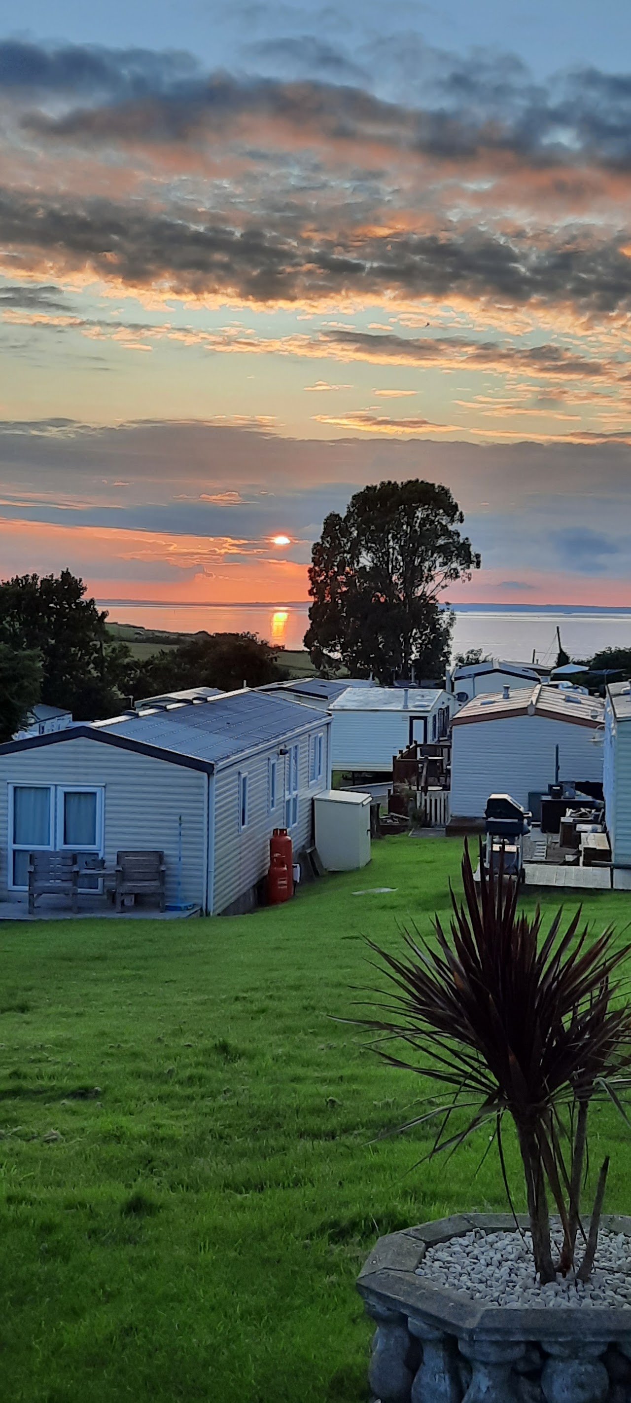 Elmhurst Caravan Park
