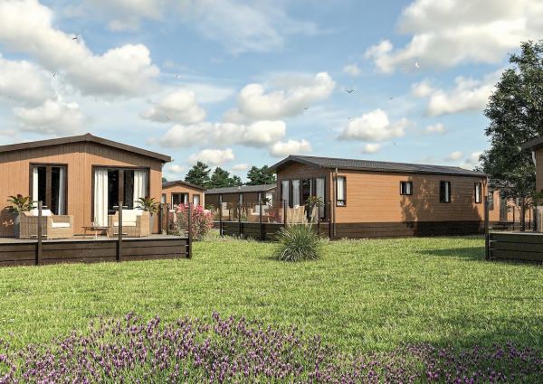 Epworth Fields Holiday Park
