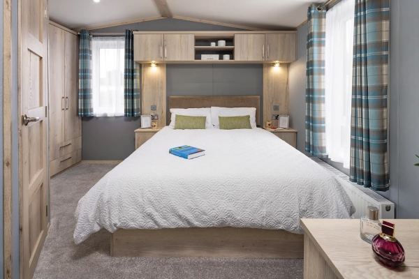 Epworth Fields Holiday Park