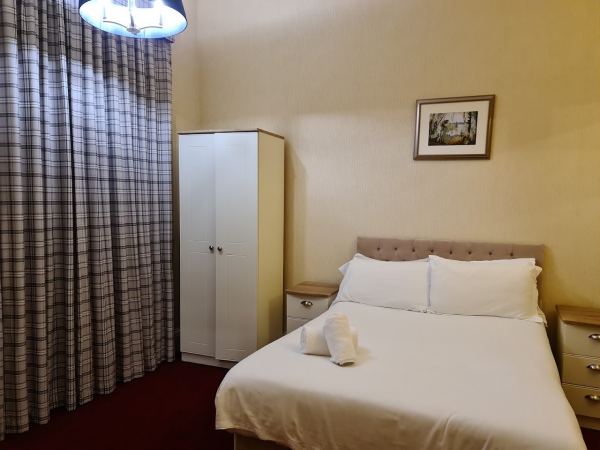 Erigmore Leisure Park