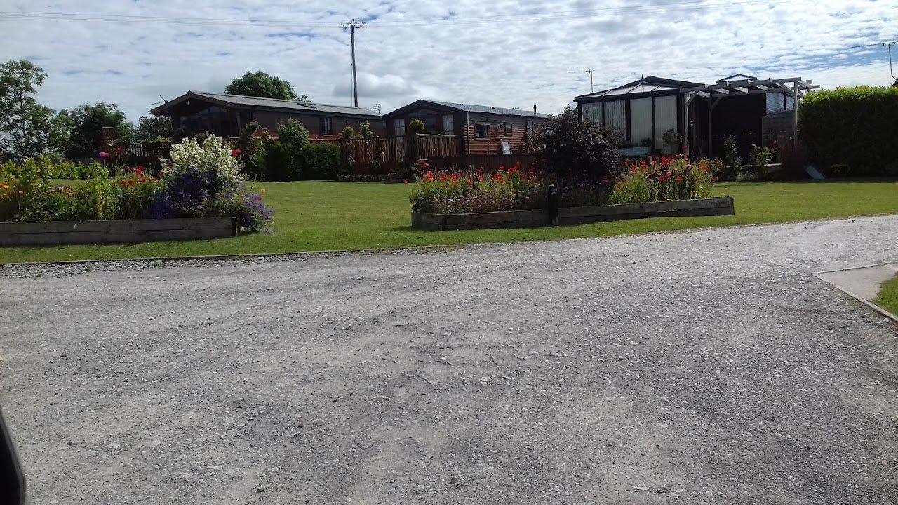 Eryrys Park