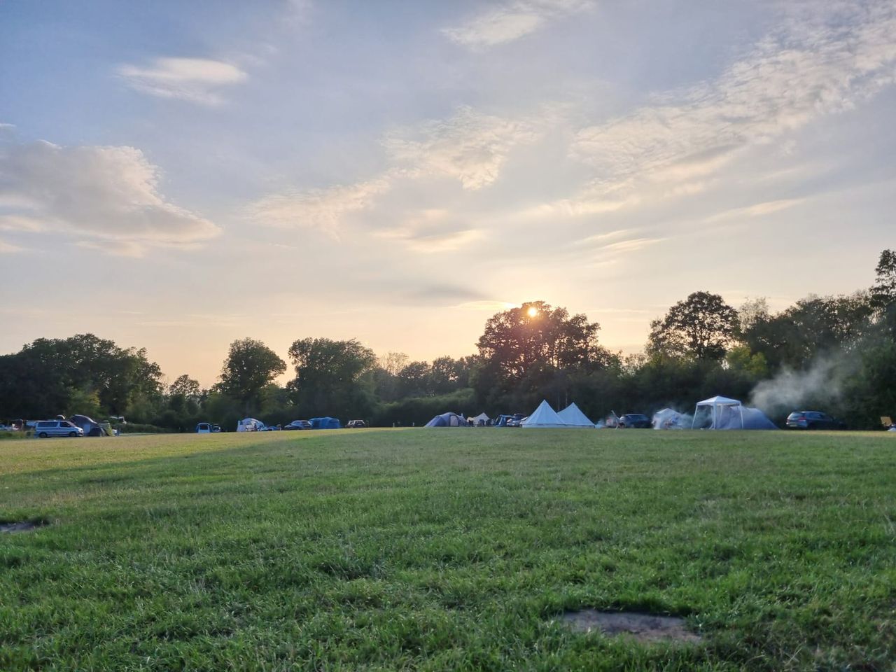 Etherley Farm