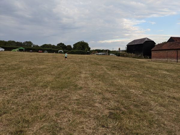 Etherley Farm