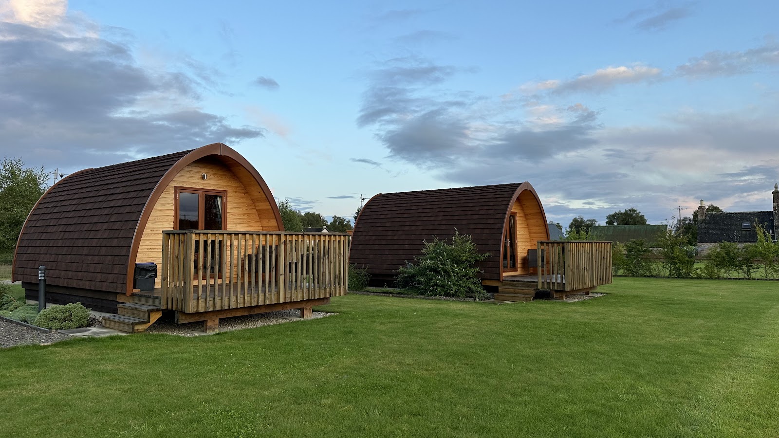 Evelix Pods