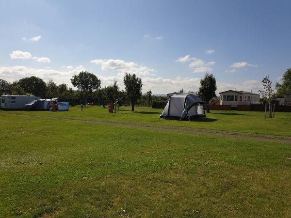 Evesham Vale Caravan Park