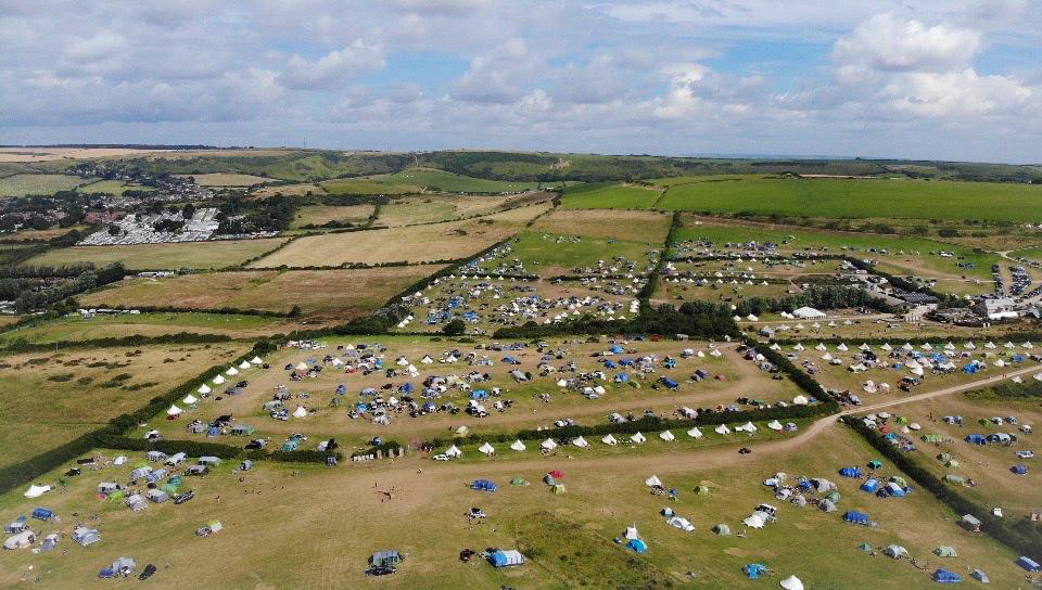 Eweleaze Farm