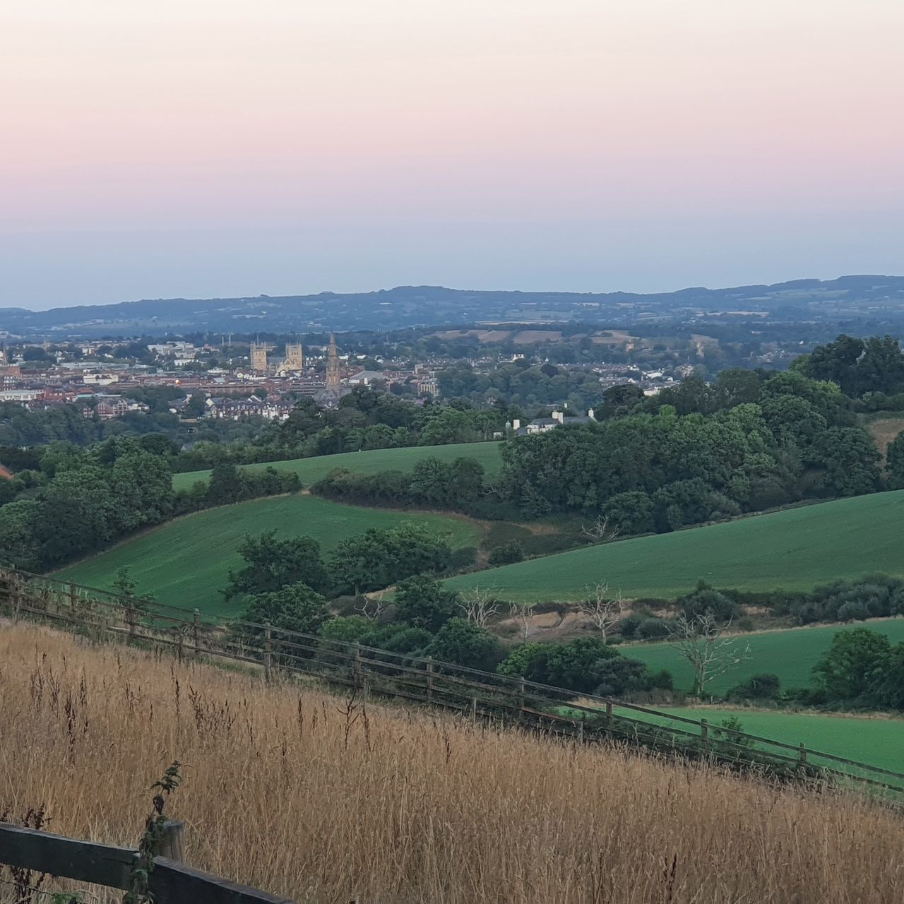 Exeter View Stables