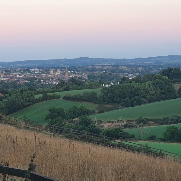 Exeter View Stables